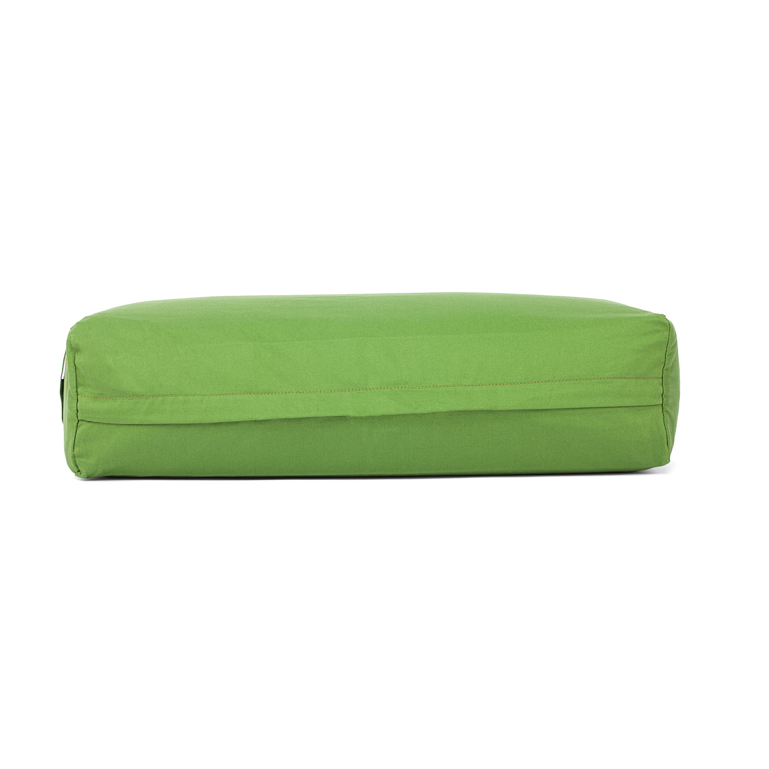 Bodhi Yoga Bodhi Salamba ECO Jóga bolster kapok töltelék 100% bio pamut 64 x 25 cm x 17 cm Szín: Kék