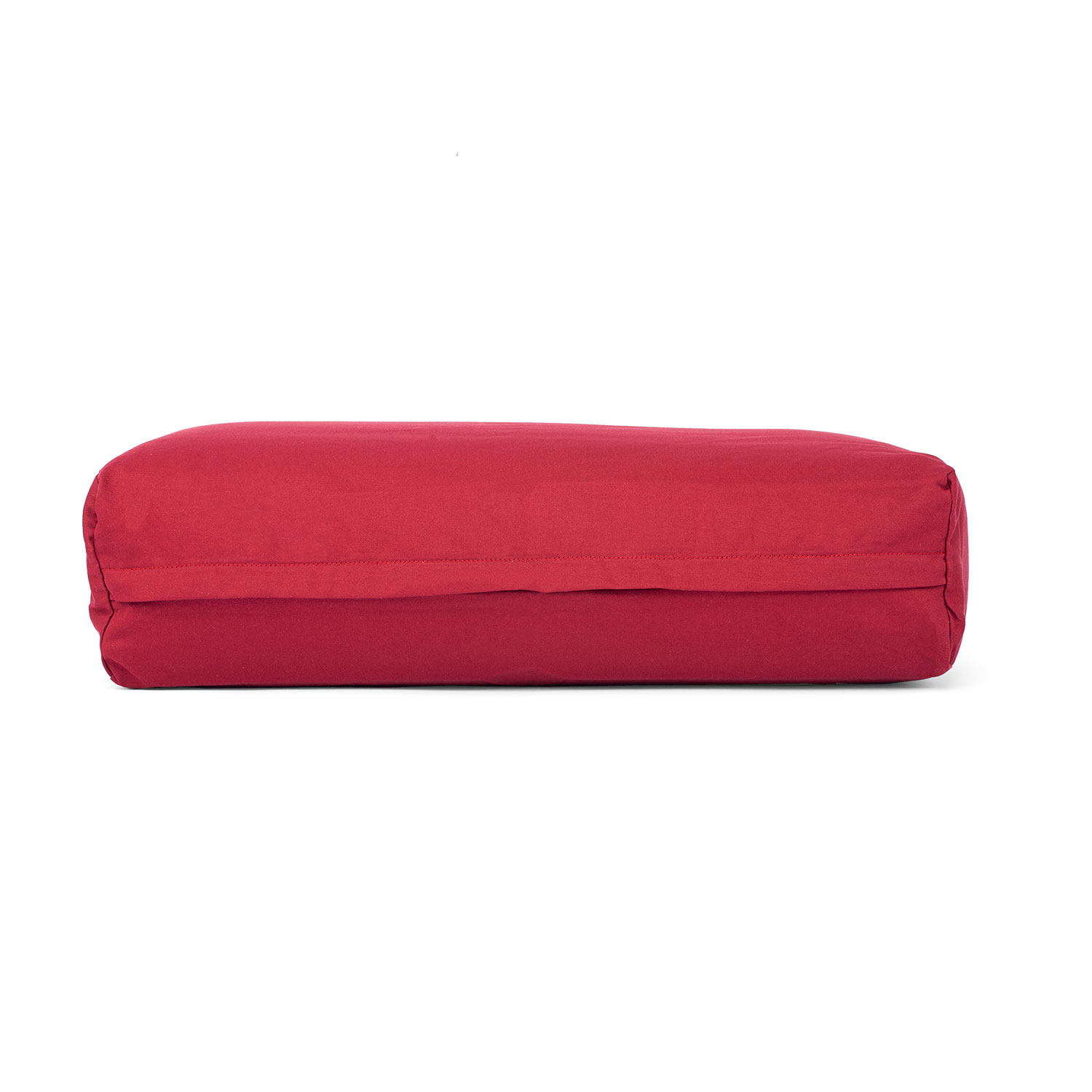 Bodhi Yoga Bodhi Salamba ECO Jóga bolster kapok töltelék 100% bio pamut 64 x 25 cm x 17 cm Szín: Kék