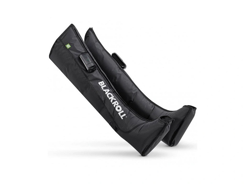 Blackroll BLACKROLL® COMPRESSION BOOTS kompressziós csizma Méret: S