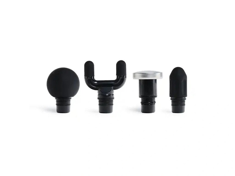 Blackroll BLACKROLL® FASCIA GUN masszázspisztoly 14 x 8,7 x 4,8 cm