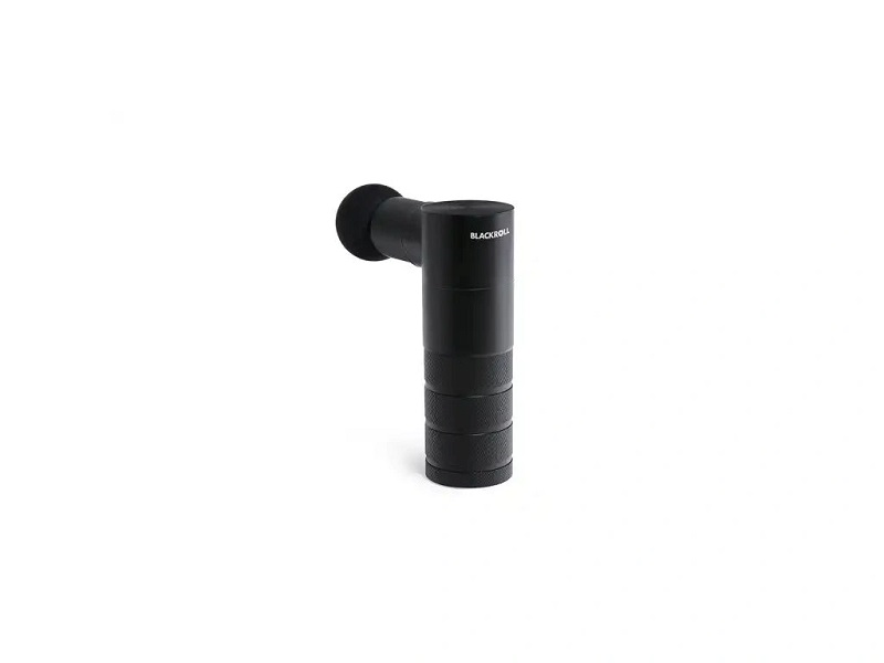 Blackroll BLACKROLL® FASCIA GUN masszázspisztoly 14 x 8,7 x 4,8 cm