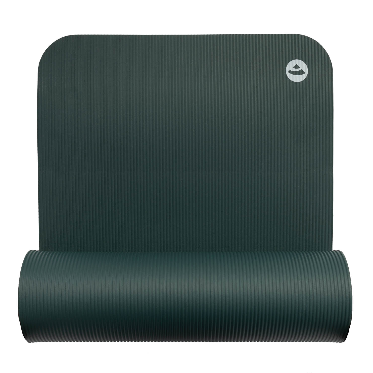 Bodhi Yoga Bodhi Fitness és Pilates puha vastag matrac 185 / 190 cm Szín: Piros, Méret: 190 x 80 x 1,5 cm