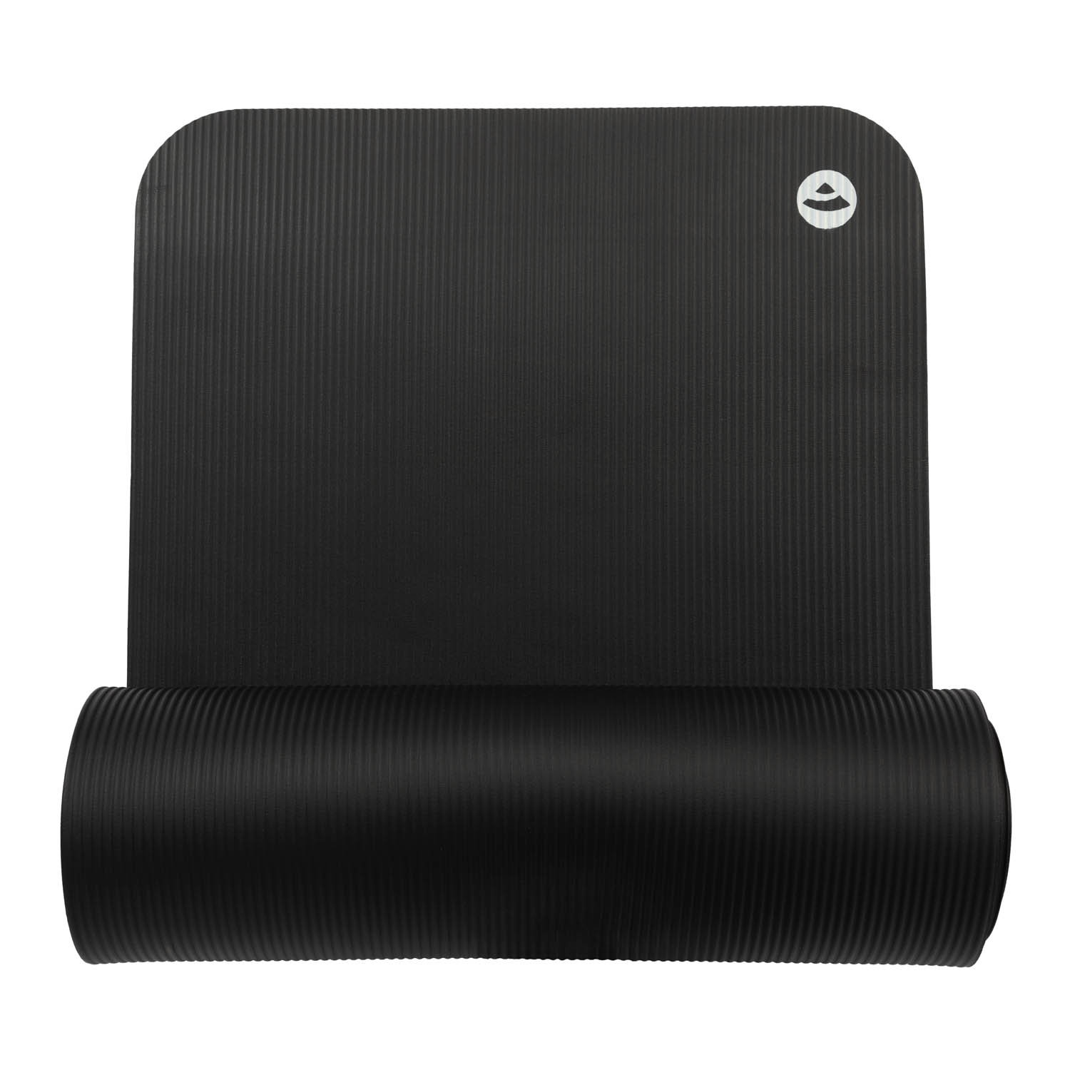 Bodhi Yoga Bodhi Fitness és Pilates puha vastag matrac 185 / 190 cm Szín: Piros, Méret: 190 x 80 x 1,5 cm