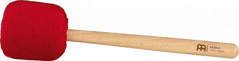 Meinl Sonic Energy kis filckalapács gongokhoz 30,7 cm Szín: Zöld
