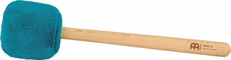 Meinl Sonic Energy kis filckalapács gongokhoz 30,7 cm Szín: Zöld