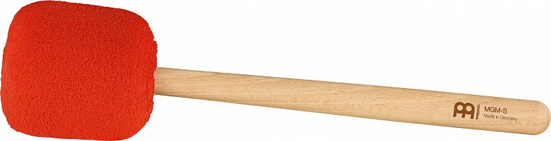 Meinl Sonic Energy kis filckalapács gongokhoz 30,7 cm Szín: Zöld