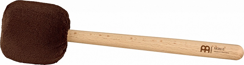 Meinl Sonic Energy kis filckalapács gongokhoz 30,7 cm Szín: Zöld