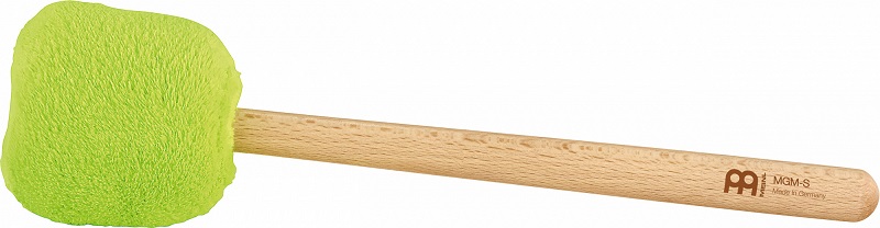 Meinl Sonic Energy közepes filckalapács gongokhoz 34,5 cm Szín: lila