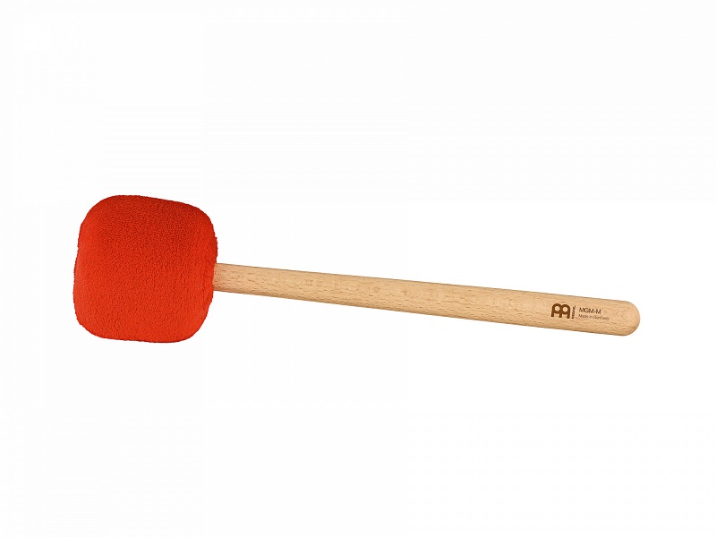 Meinl Sonic Energy közepes filckalapács gongokhoz 34,5 cm Szín: lila