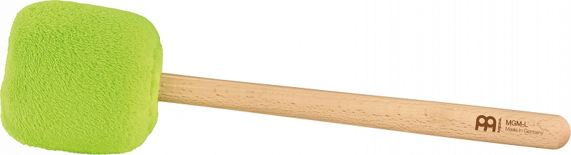 Meinl Sonic Energy nagy filckalapács gongokhoz 39,5 cm Szín: Barna