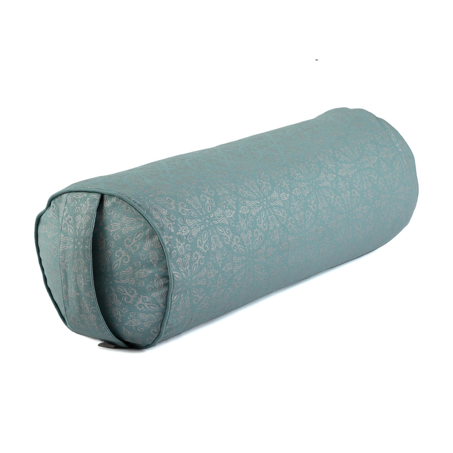 Bodhi Yoga Bodhi Maharaja Yoga Bolster Maharaja Collection 65 x 23 cm Szín: Raja, Töltelék: Tönköly