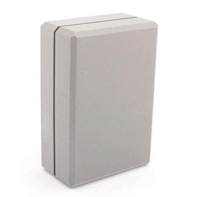 Bodhi Yoga Bodhi Asana brick XL habszivacs jóga blokk 23 x 15 x 9 cm Szín: lila