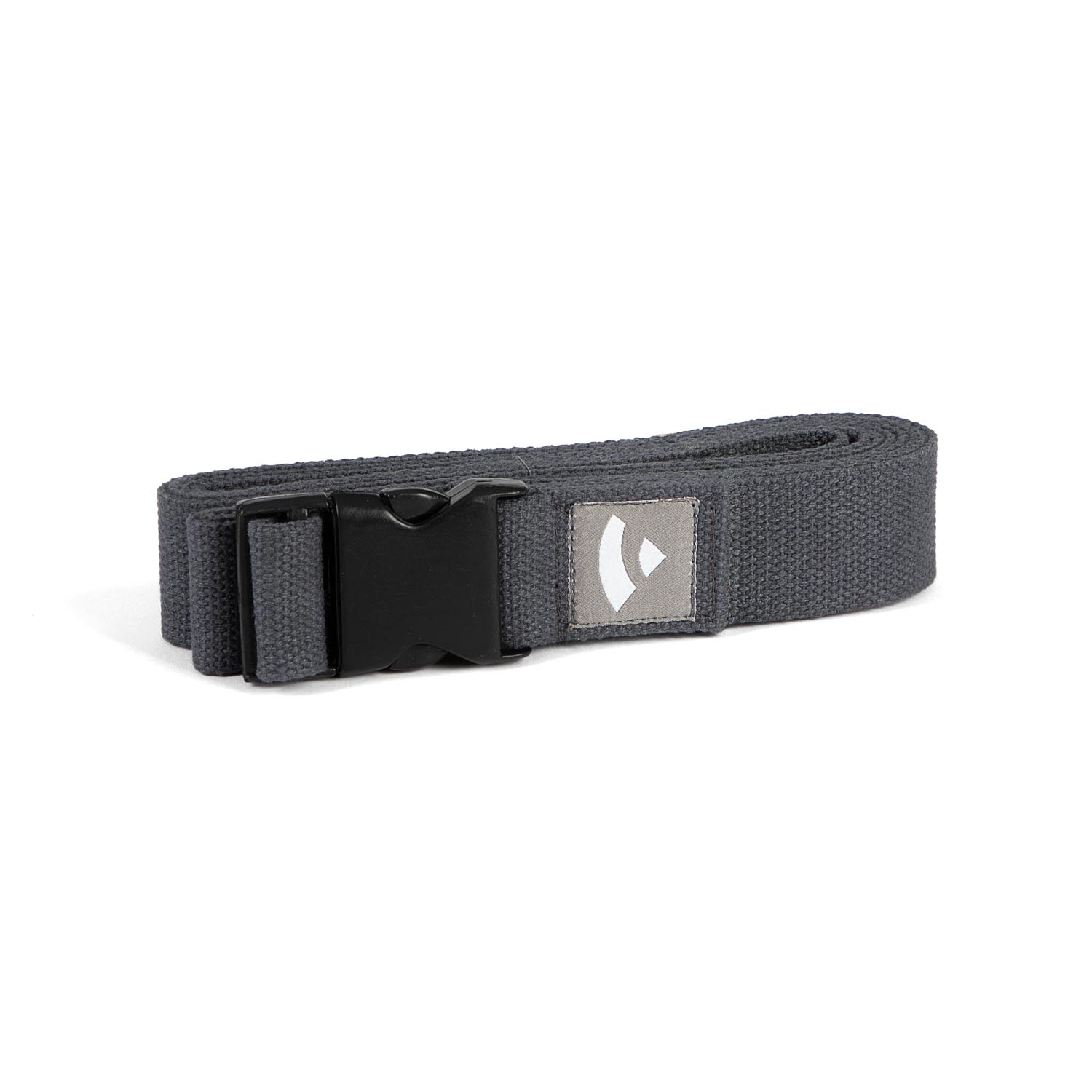 Bodhi Yoga ASANA BELT XL öv kattintós csattal 3 m