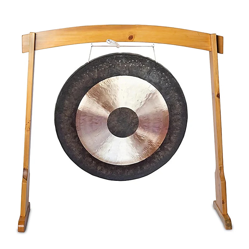 Phoenix Import Phoenix gong állvány 60-100 cm Típus: Kovový stojan
