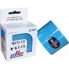 BB Tape kineziológiai tapasz 5 cm Szín: Bézs