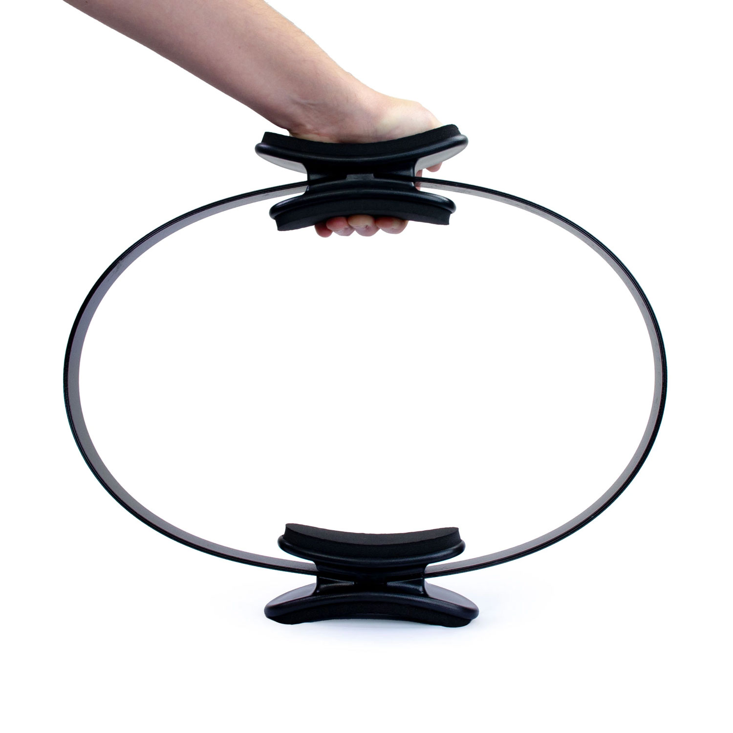 Align Pilates Professional Pilates Ring Pilates ellenállás gyűrű Átmérő: Pro Pilates ring 36 cm