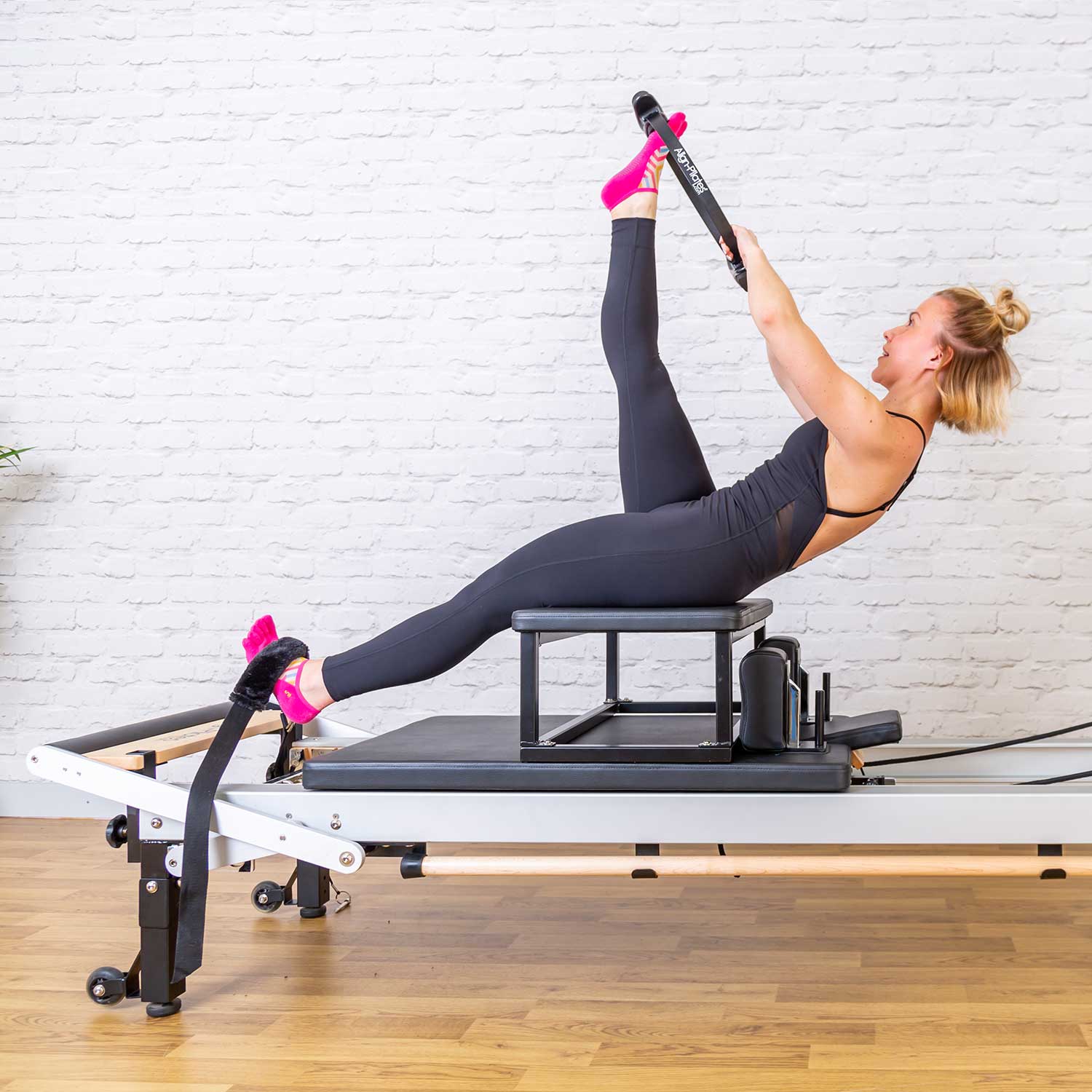 Align Pilates Professional Pilates Ring Pilates ellenállás gyűrű Átmérő: Pro Pilates ring 36 cm