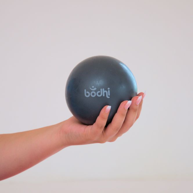 Bodhi Yoga Bodhi Toning balls labda Pilateshez 12cm Tömeg: 1 kg