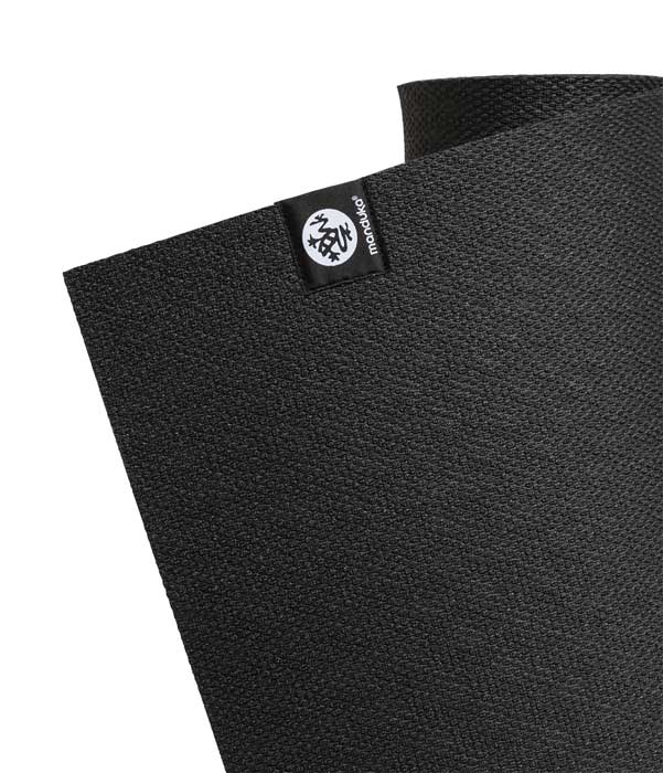 Manduka X Mat 5 mm (fekete) jógaszőnyeg Változat: Nová