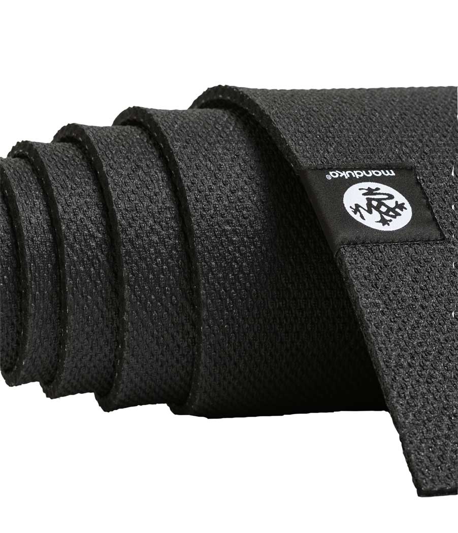 Manduka X Mat 5 mm (fekete) jógaszőnyeg Változat: Nová