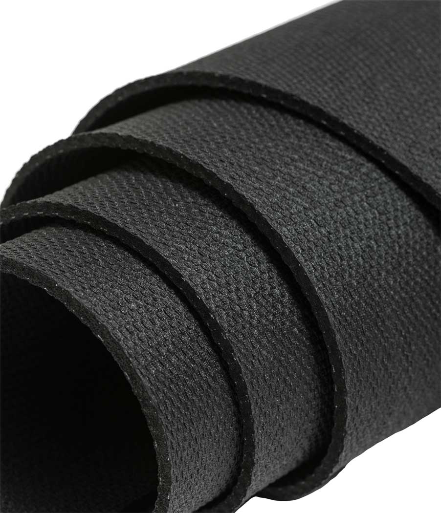Manduka X Mat 5 mm (fekete) jógaszőnyeg Változat: Nová