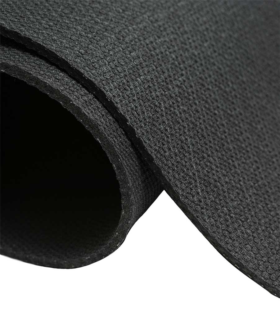Manduka X Mat 5 mm (fekete) jógaszőnyeg Változat: Nová