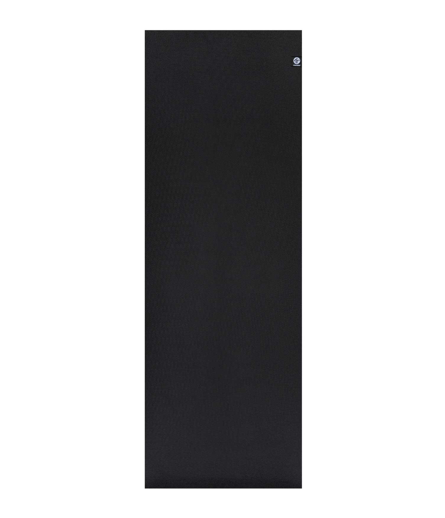 Manduka X Mat 5 mm (fekete) jógaszőnyeg Változat: Nová