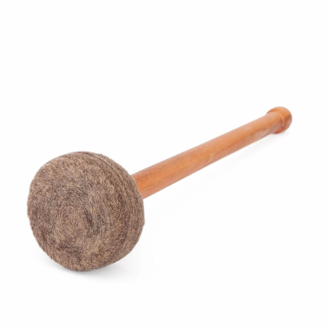 Bodhi Yoga Bodhi pálca éneklő tálakhoz Hossz: 6 cm