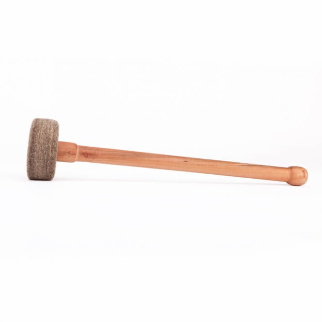 Bodhi Yoga Bodhi pálca éneklő tálakhoz Hossz: 6 cm