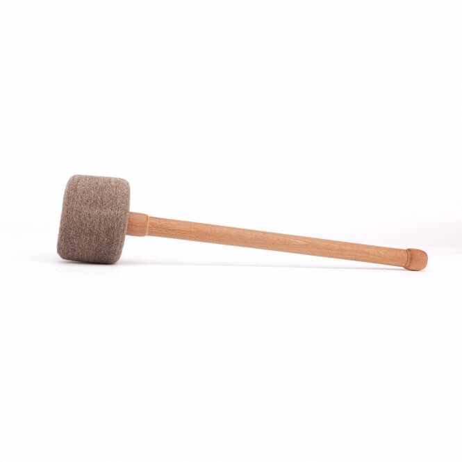 Bodhi Yoga Bodhi pálca éneklő tálakhoz Hossz: 6 cm