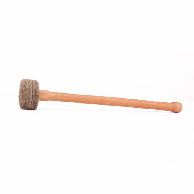 Bodhi Yoga Bodhi pálca éneklő tálakhoz Hossz: 6 cm