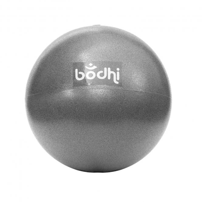 Bodhi Yoga Bodhi Pilates és torna labda 3 méretben Szín: Antracit 25 cm