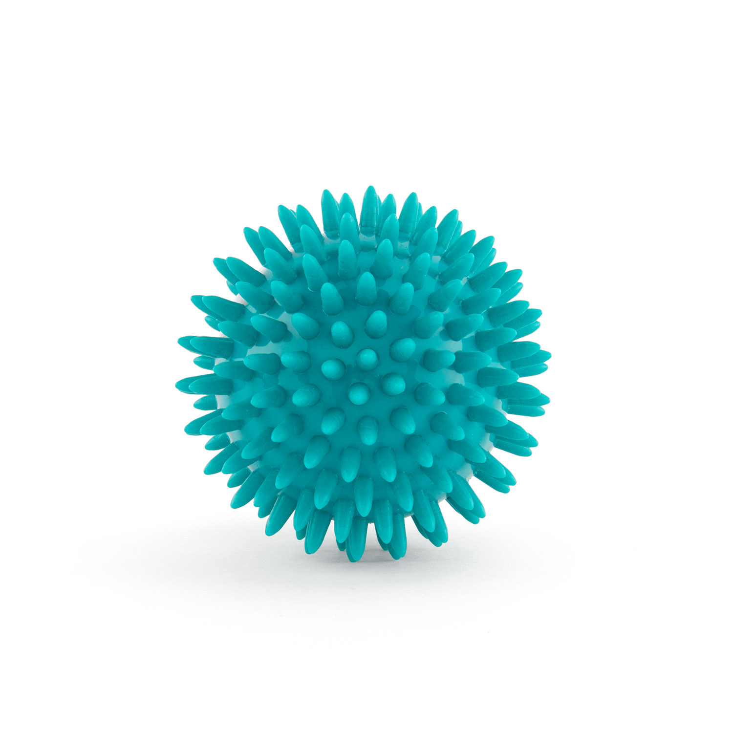 Bodhi Yoga Bodhi szúrós masszázslabda SPIKY különböző nagyságokban Átmérő: 9 cm/Kék