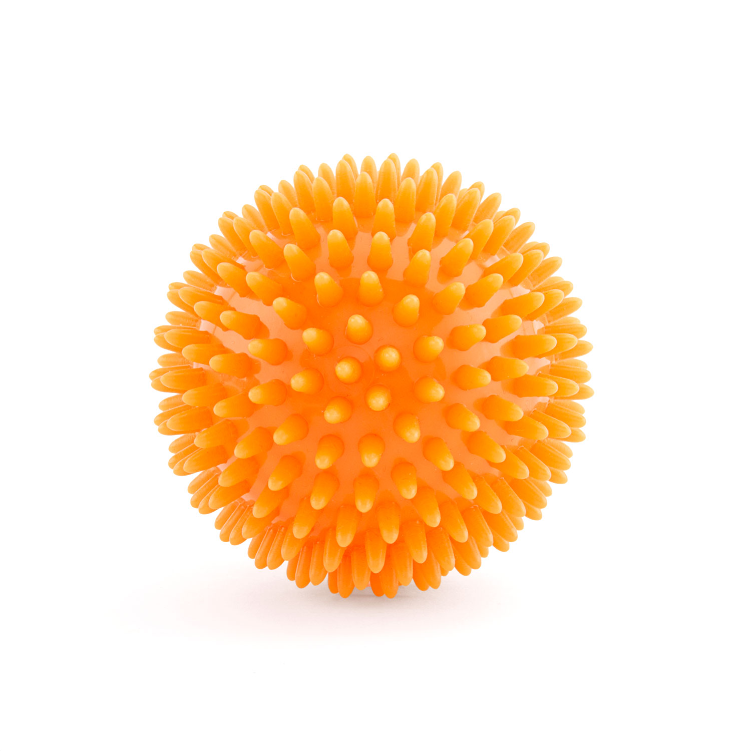 Bodhi Yoga Bodhi szúrós masszázslabda SPIKY különböző nagyságokban Átmérő: 9 cm/Kék