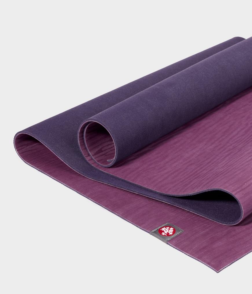 Manduka eKOlite® Mat Acai Midnight 4mm jógaszőnyeg