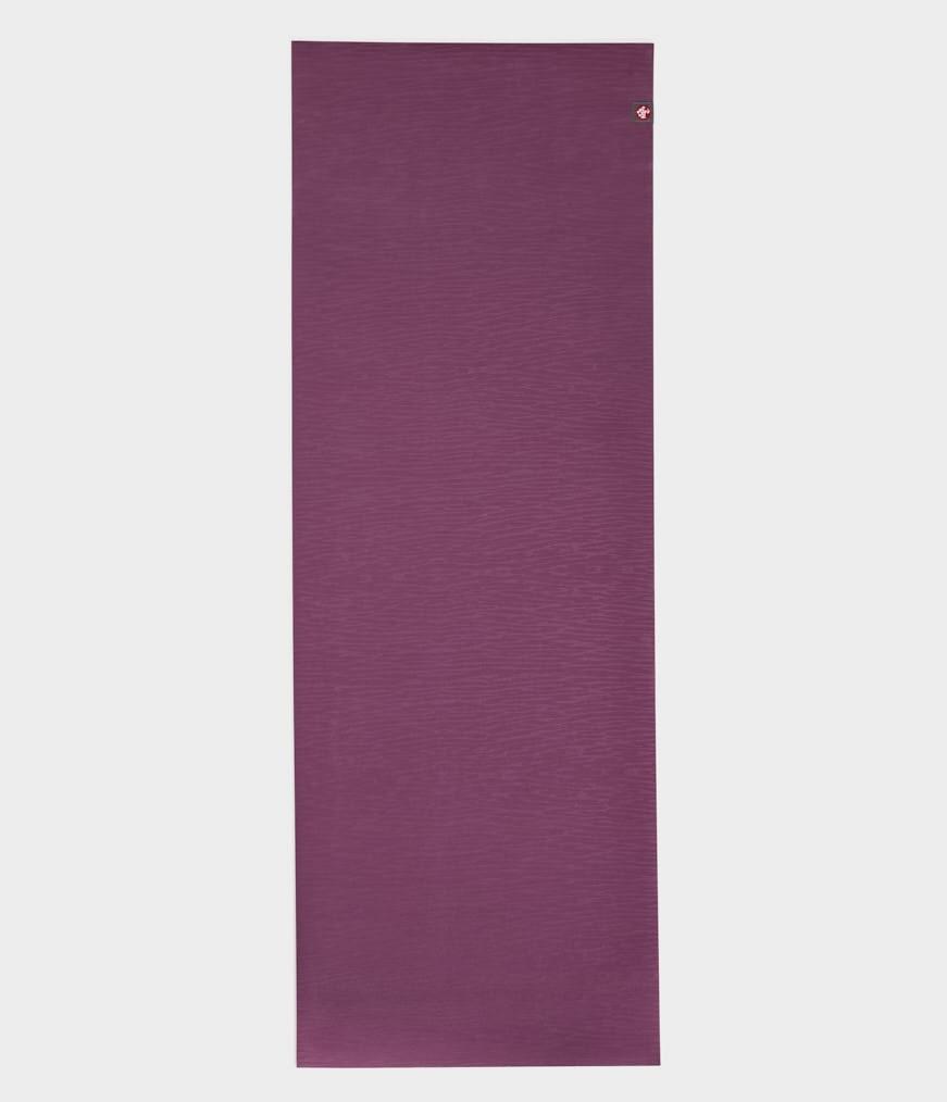 Manduka eKOlite® Mat Acai Midnight 4mm jógaszőnyeg