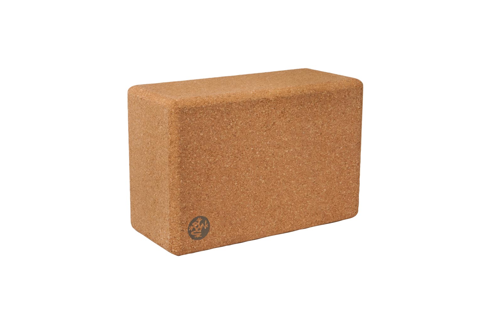 Manduka parafa jóga blokk 23 x 15 x 10 cm
