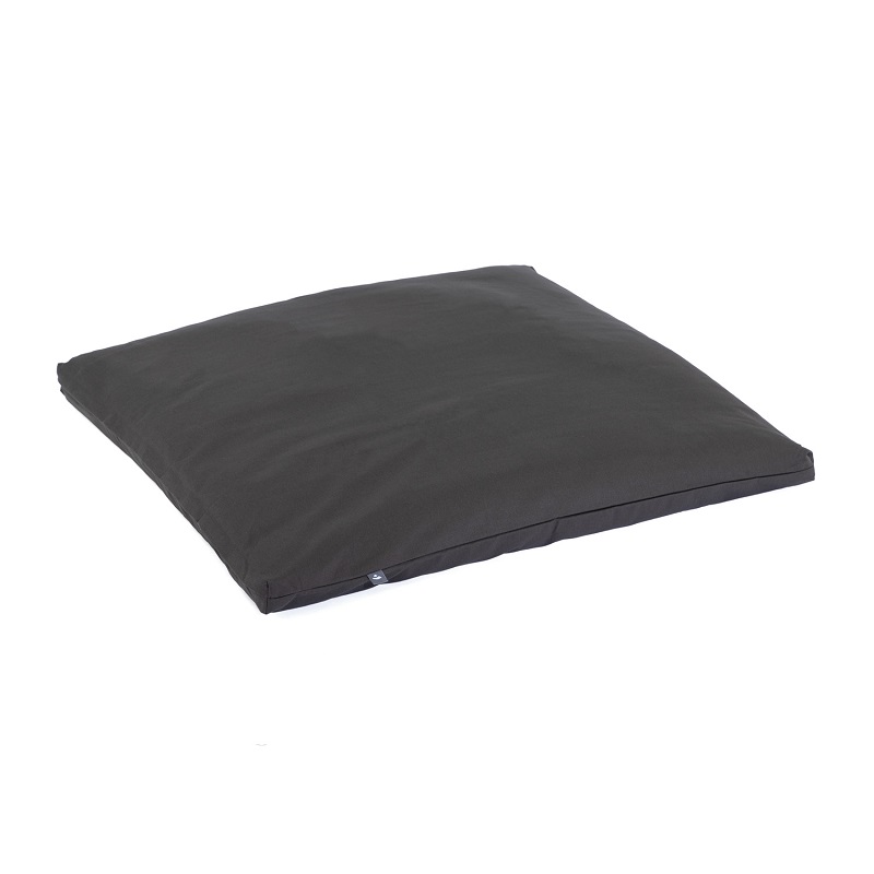 Bodhi Yoga Bodhi meditációs matrac ZABUTON ECO 80 x 80 cm Szín: Kék ásvány