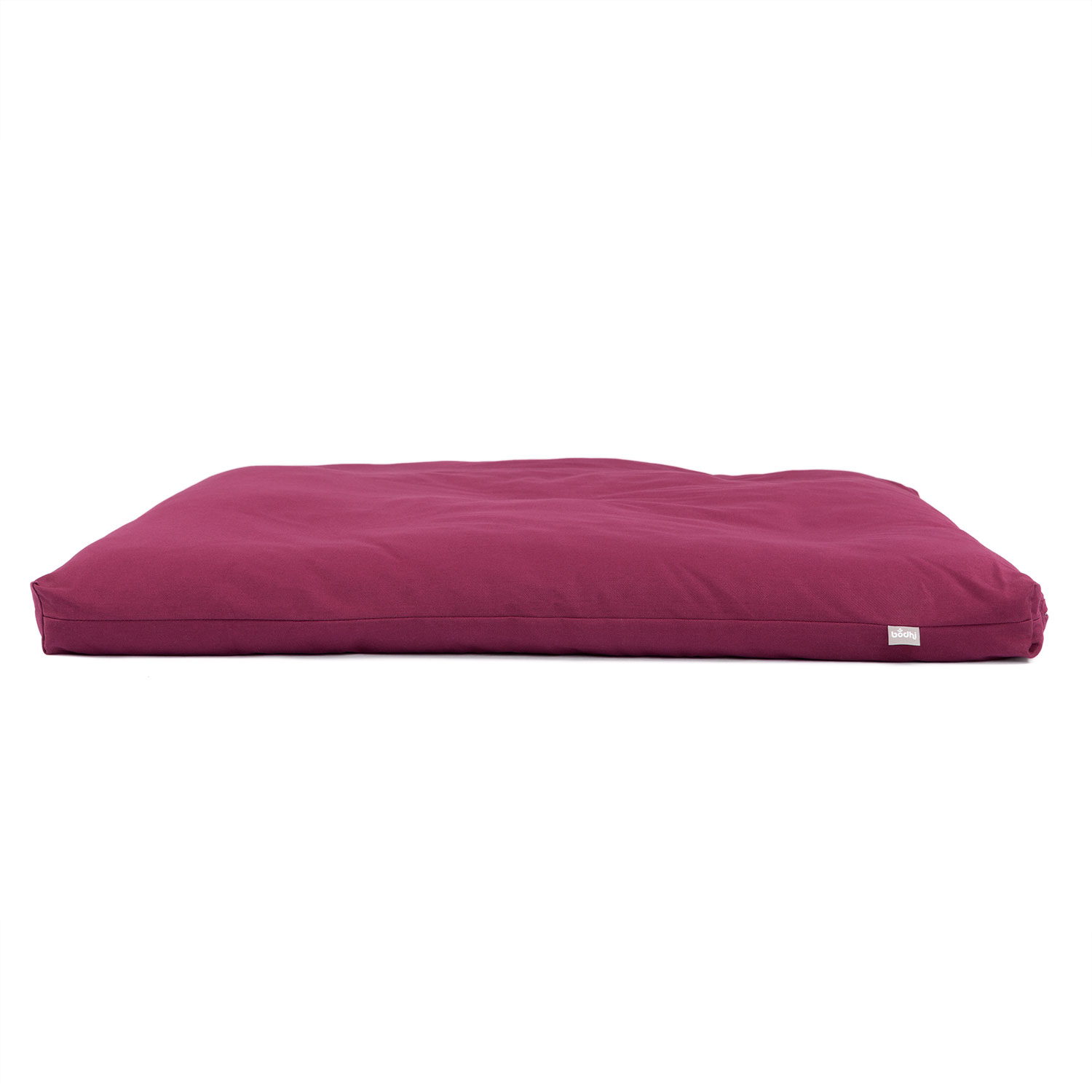 Bodhi Yoga Bodhi meditációs matrac ZABUTON ECO 80 x 80 cm Szín: Kék ásvány
