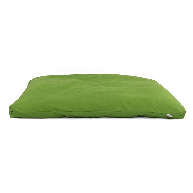 Bodhi Yoga Bodhi meditációs matrac ZABUTON ECO 80 x 80 cm Szín: Kék ásvány