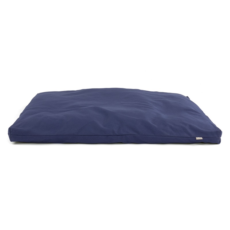 Bodhi Yoga Bodhi meditációs matrac ZABUTON ECO 80 x 80 cm Szín: Kék ásvány