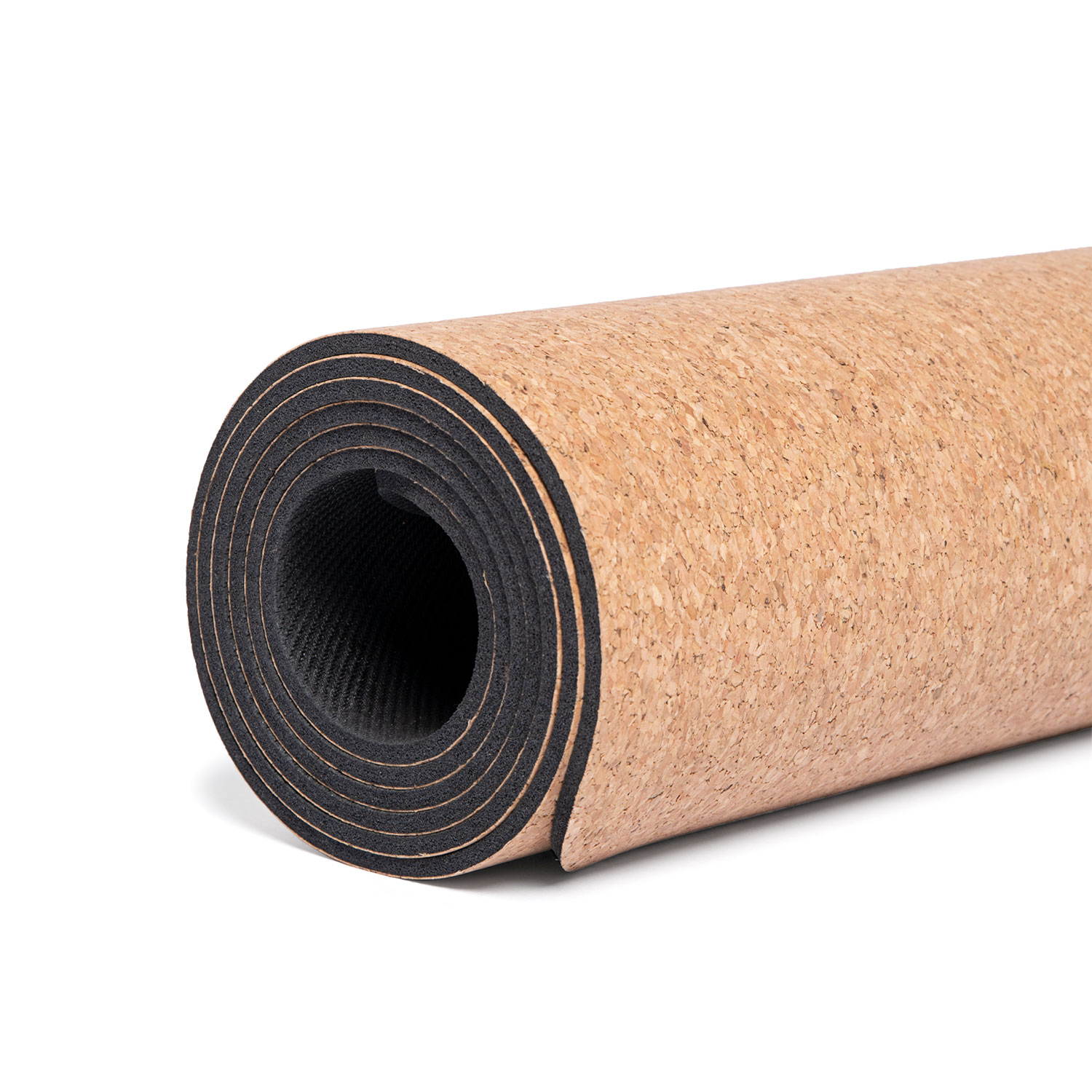 Bodhi Yoga Bodhi PHOENIX Cork parafa szőnyeg LUNA 185 x 66 cm x 4 mm