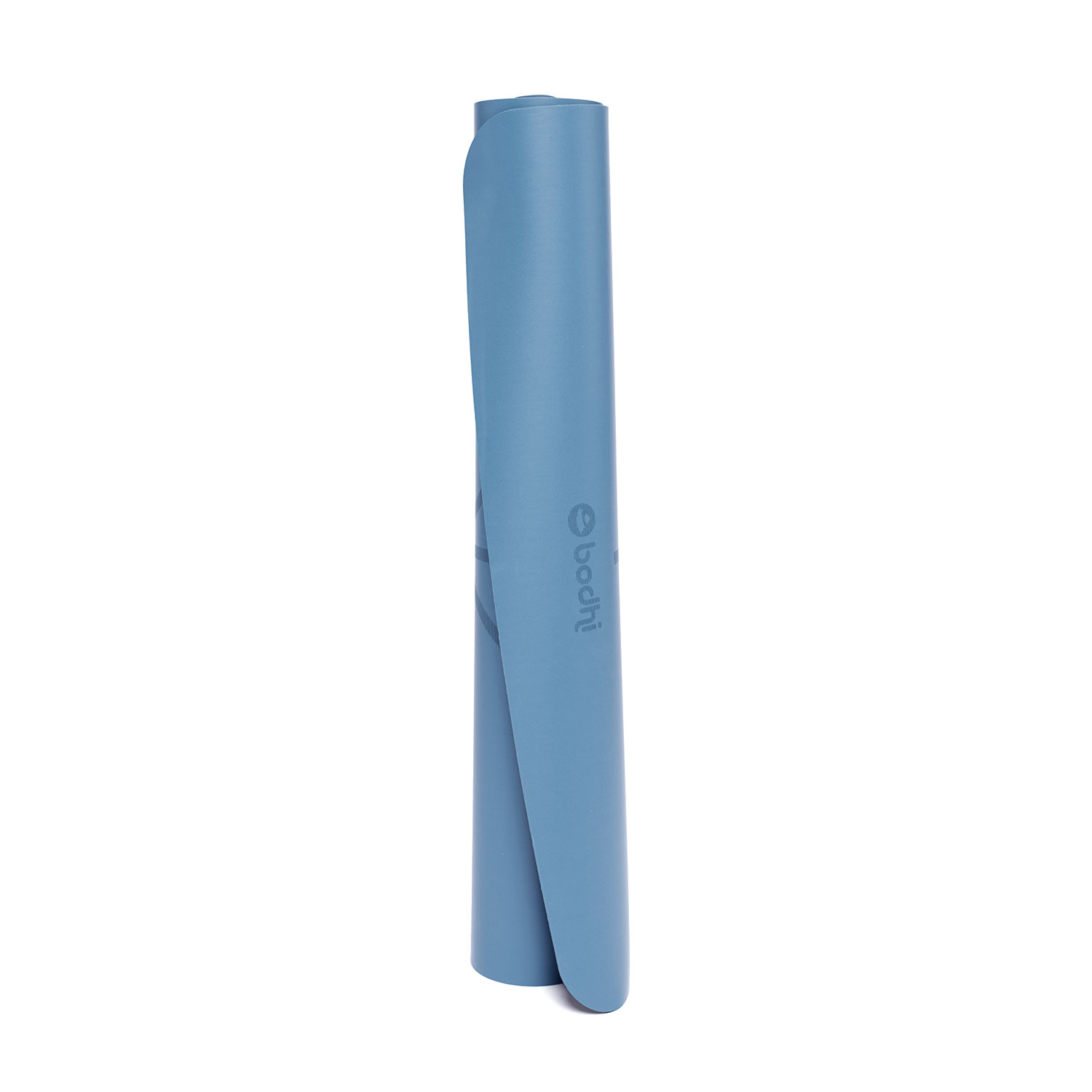 Bodhi Yoga Bodhi PHOENIX TRIBALIGN jógaszőnyeg kék 185 x 66 cm x 4 mm