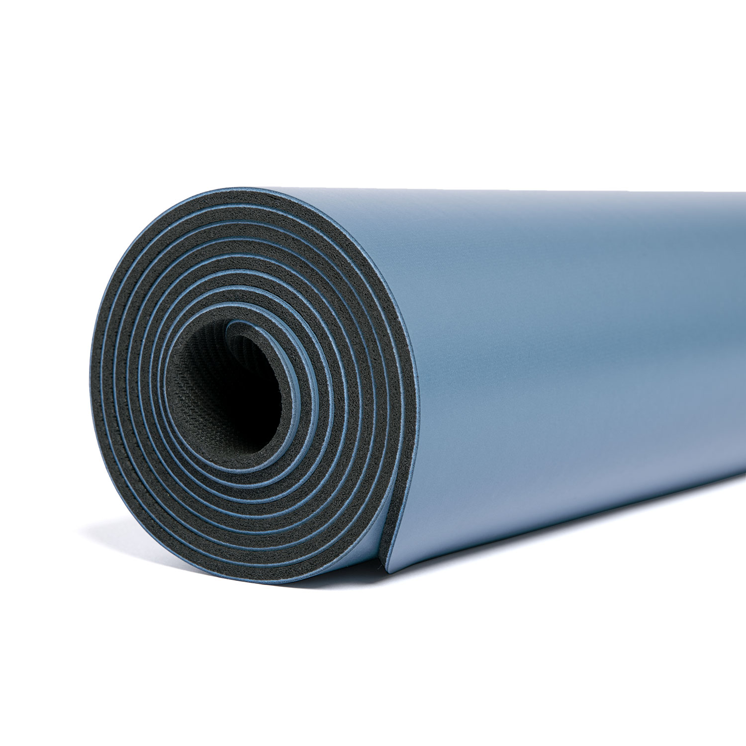 Bodhi Yoga Bodhi PHOENIX TRIBALIGN jógaszőnyeg kék 185 x 66 cm x 4 mm