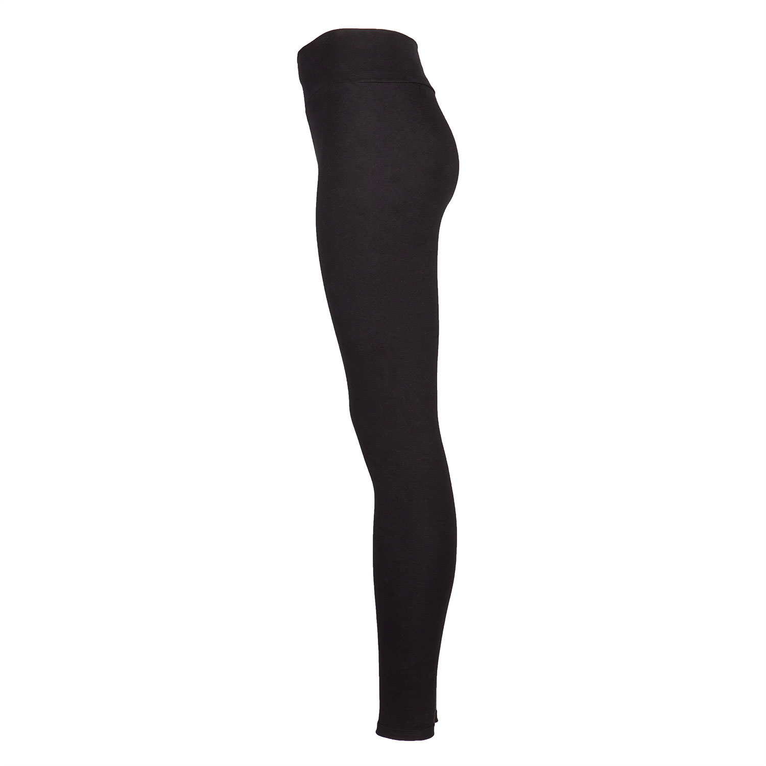 Bodhi Yamadhi Bodhi Yoga Yamadhi Basic Leggins keresztbe tett derék Biopamut leggings fekete Méret: S