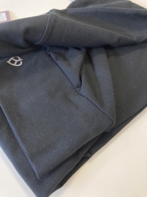 Bodhi Yamadhi Bodhi Yoga Yamadhi Basic Leggins keresztbe tett derék Biopamut leggings fekete Méret: S
