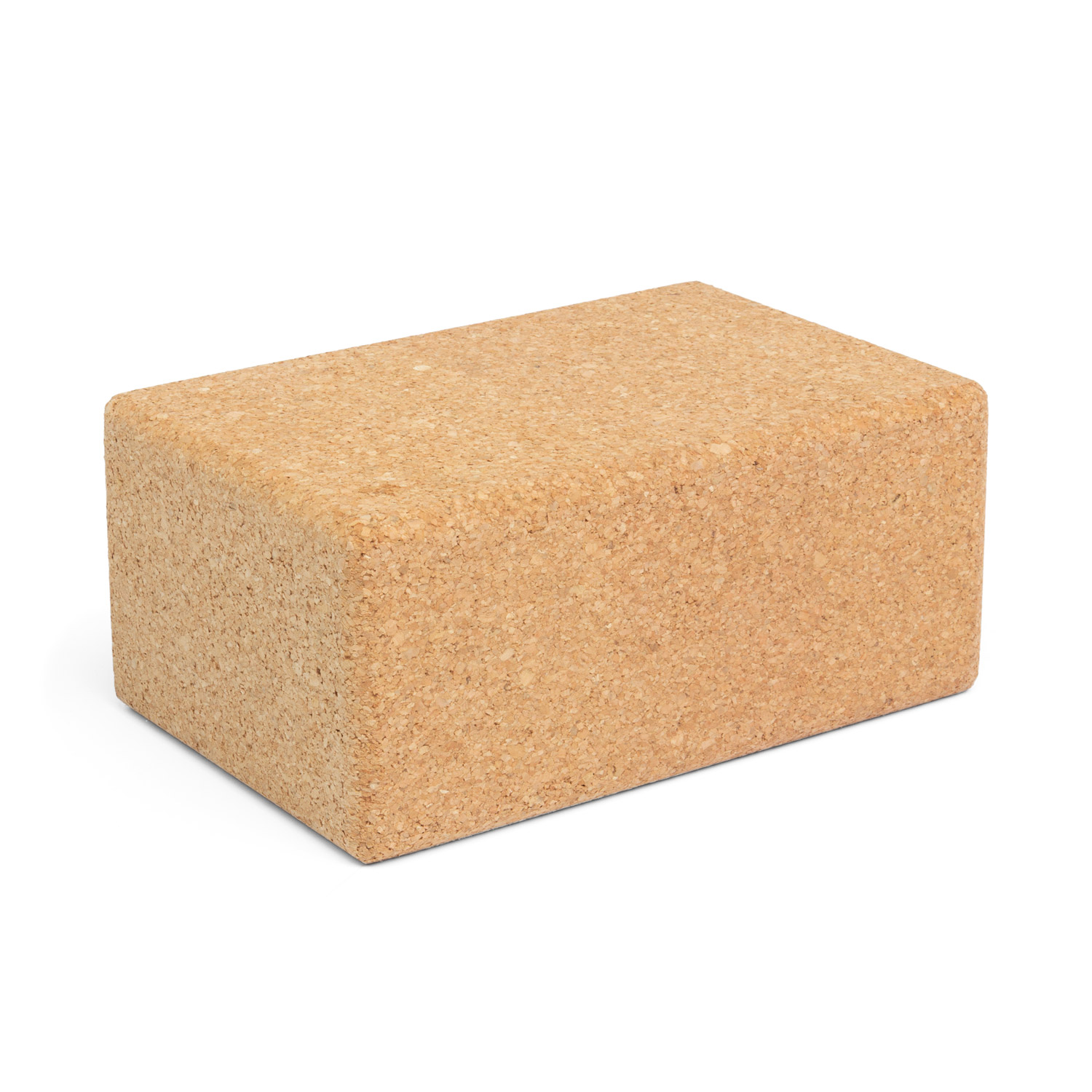 Bodhi Yoga Bodhi parafa jóga blokk nagy XXL 23 x 15 x 10 cm
