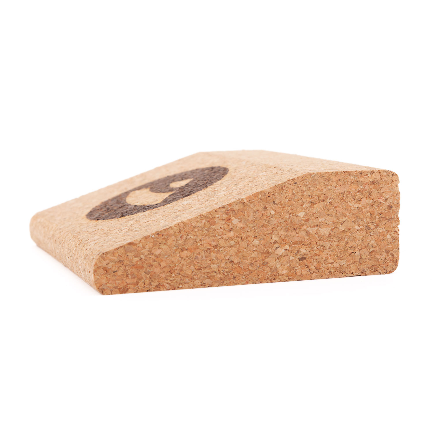 Bodhi Yoga Bodhi ék alakú parafatömb 1 db 10 cm
