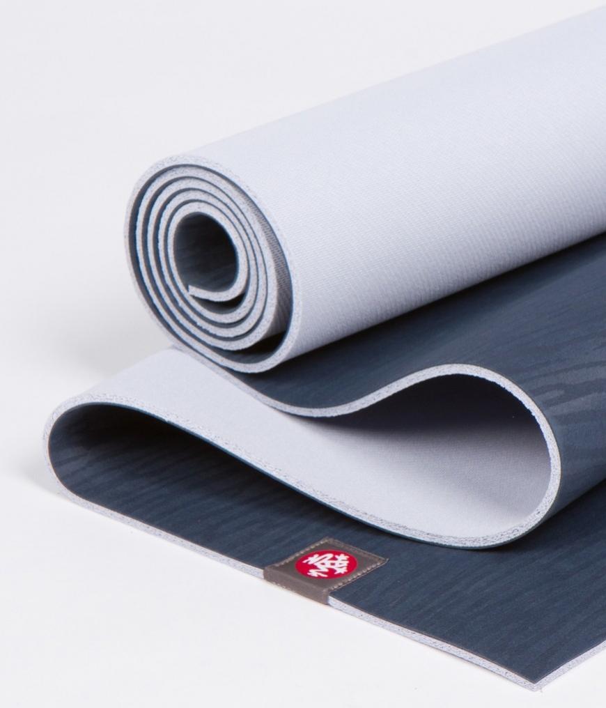 Manduka eKOlite® Mat Midnight 4mm jóga szőnyeg