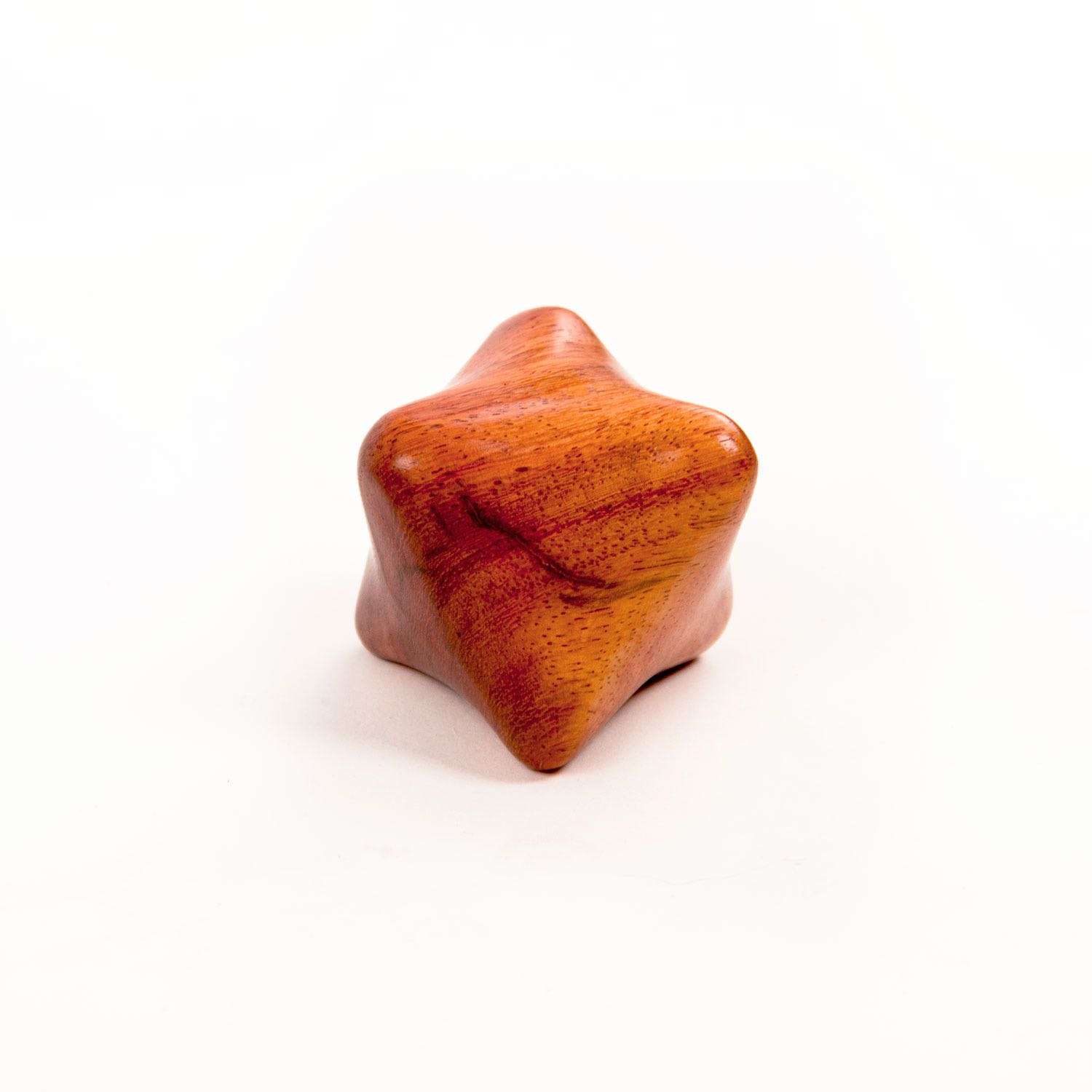 Bodhi Yoga Bodhi Hardwood masszázskellék készlet 4 db